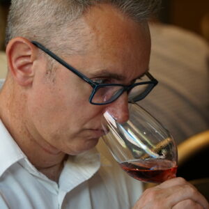 Tast de vins Xavier Bassa i Valls, cata de vinos