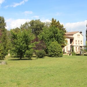 masia can tomas bassa