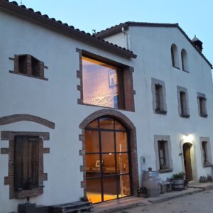 cata de foies can tomàs bassa