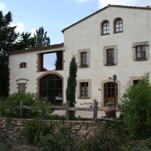 masia Can Tomàs Bassa, Xavier Bassa i Valls, Vigood