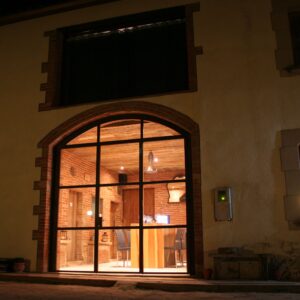 Can Tomàs Bassa, Xavier Bassa i Valls, Vigood