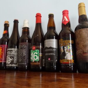 tast de cerveses, cata de cervezas, cata de cerveses