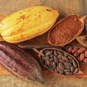 Alternative view of Tast de Xocolates a domicili