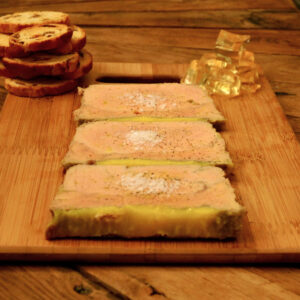 cata de foies xavier bassa i valls tast de foie foie