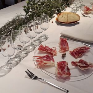 cata de jamones tast de pernils 20190315 181822