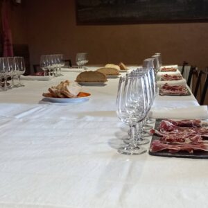 cata de jamones tast de pernils can tmas bassa xavier bassa 20230122 095950