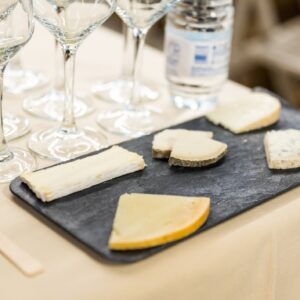 cata de quesos xavier bassa i valls tast de formatges 248