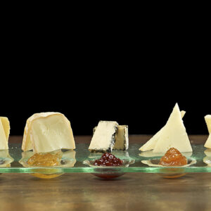 cata de quesos xavier bassa i valls tast de formatges amb confitures