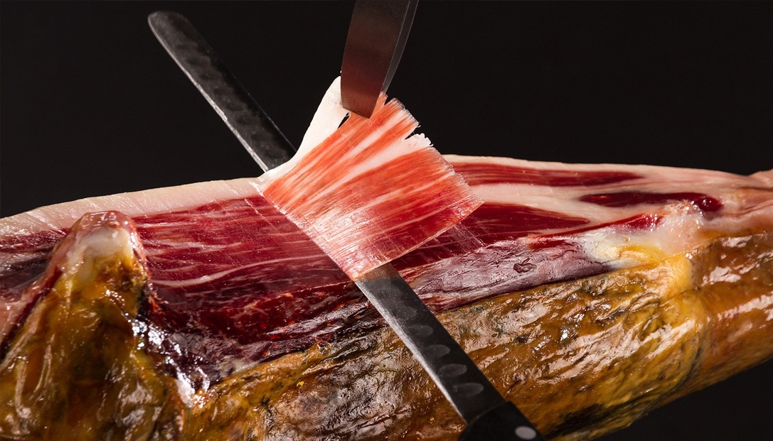 cata de jamon