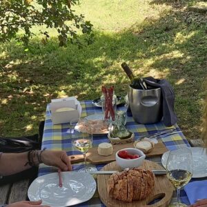 Cistella pícnic can tomàs bassa