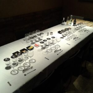 taller de gintonics xavier bassa can tomas bassa 919