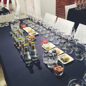 taller de gintonics xavier bassa i valls vigood A0006