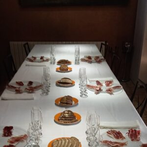 tast de pernils a can tomas bassa 20211204 114525