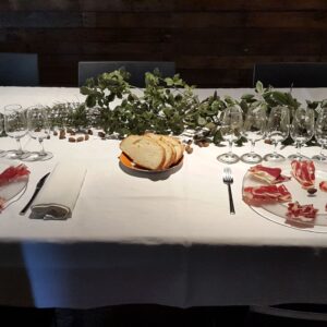 tast de pernils cata de jamones can tomas bassa 20190315 181807