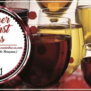 Val regal tast de vins online, vale regalo cata de vinos online