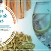 val regal taller de gintonic, vale regalo taller de gintonics