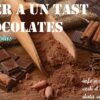 Val regal Tast de Xocolates privat a la masia