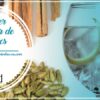 val regal taller de gintonic a domicilio, vale regalo taller de gintonics