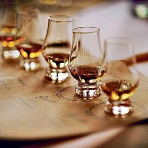 cata de whisky, tast de whiskey