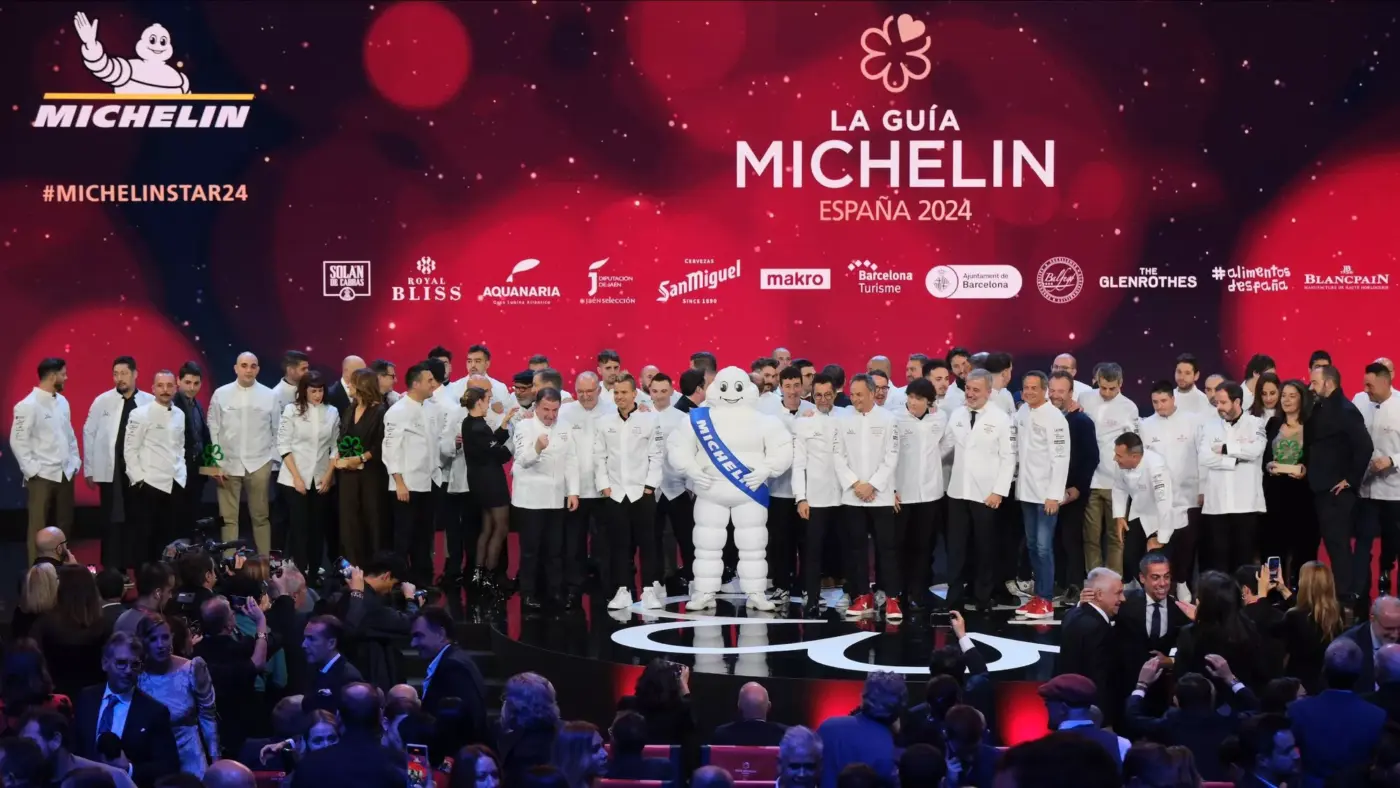 estrellas gala michelin