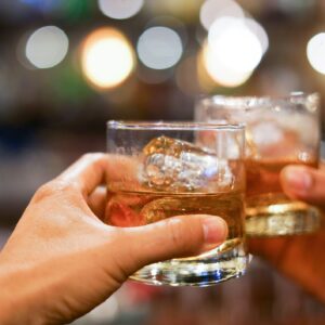 cata de whisky tast de whiskey