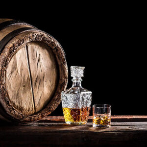 Alternative view of Tast de Whisky a domicili