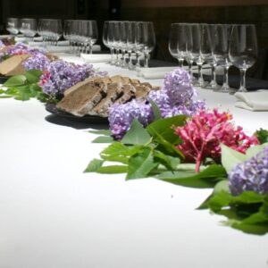 taula can tomàs tast formatges xavier bassa