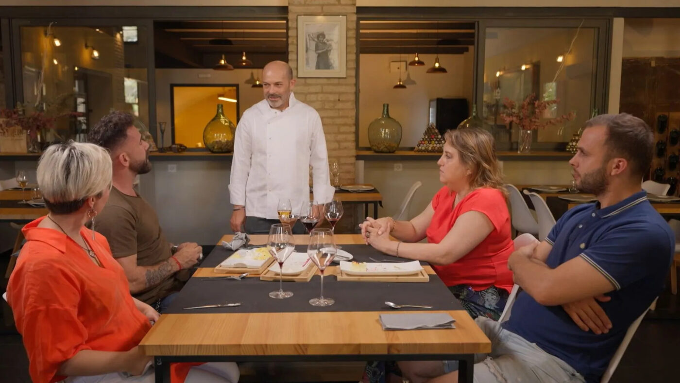 El millor restaurant amb gall del Penedès